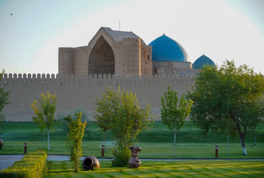 Елде мәдени мұраны сақтаудың 2026-2028 жылдарға арналған кешенді жоспары бекітілді