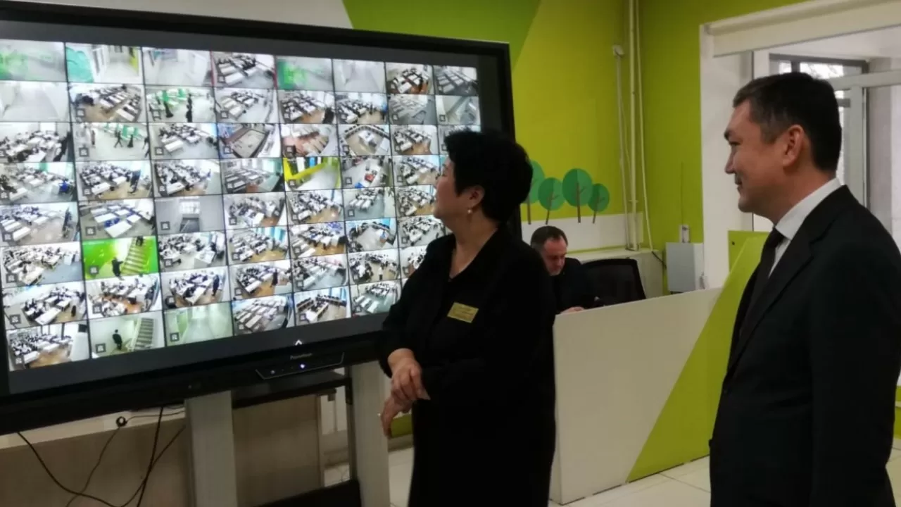 Цифровой капкан: как в Шымкенте нашли "лишние" миллиарды в школьных бюджетах