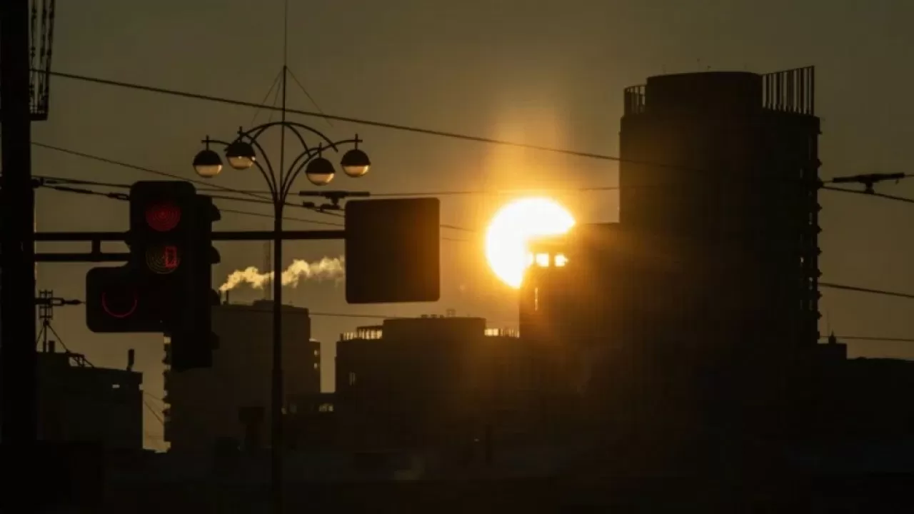 Магнитная буря 11 марта 2026: какие "капризы" ждать от Солнца метеопатам 