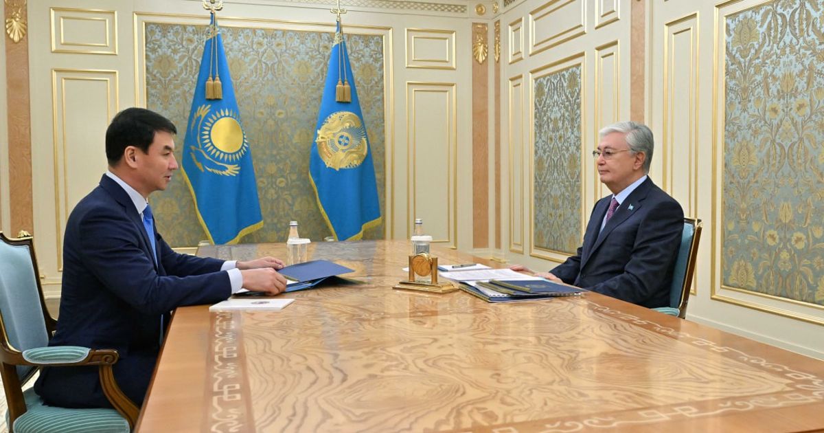 Алматыға тартылған инвестициялар көлемі 2,8 триллион теңгеден асты