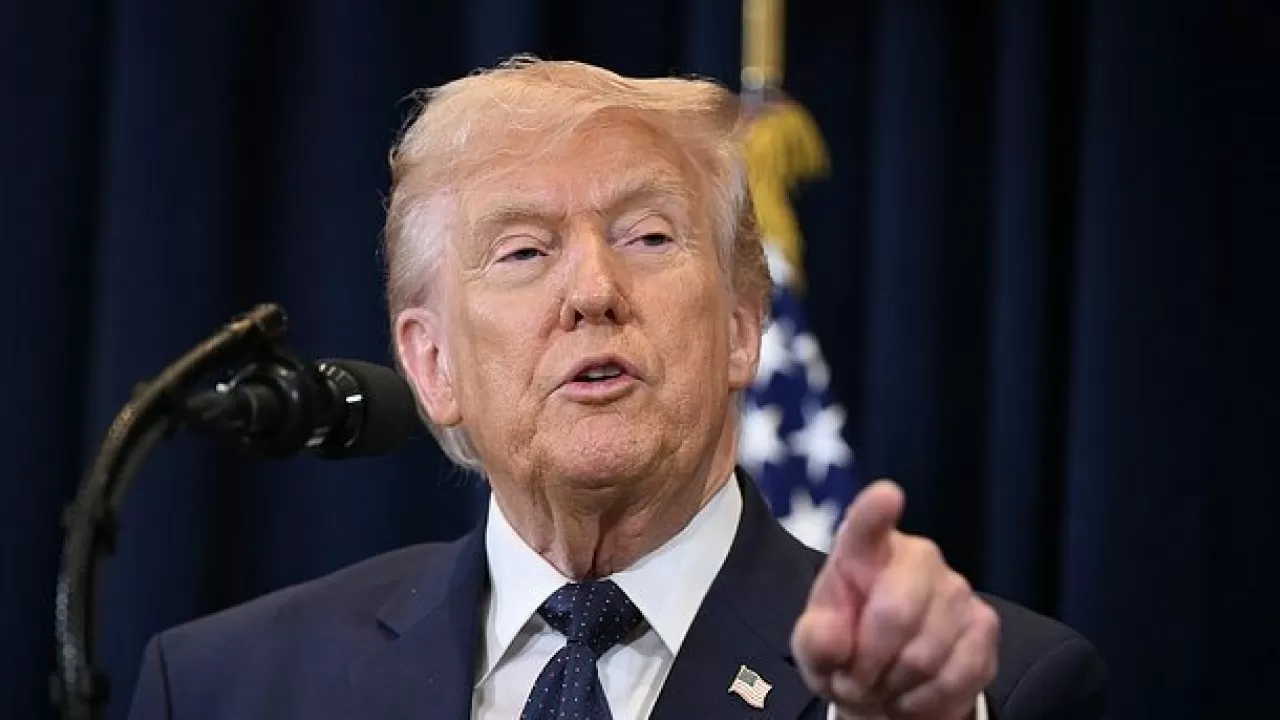 Трамп сделал заявление о сроках войны с Ираном