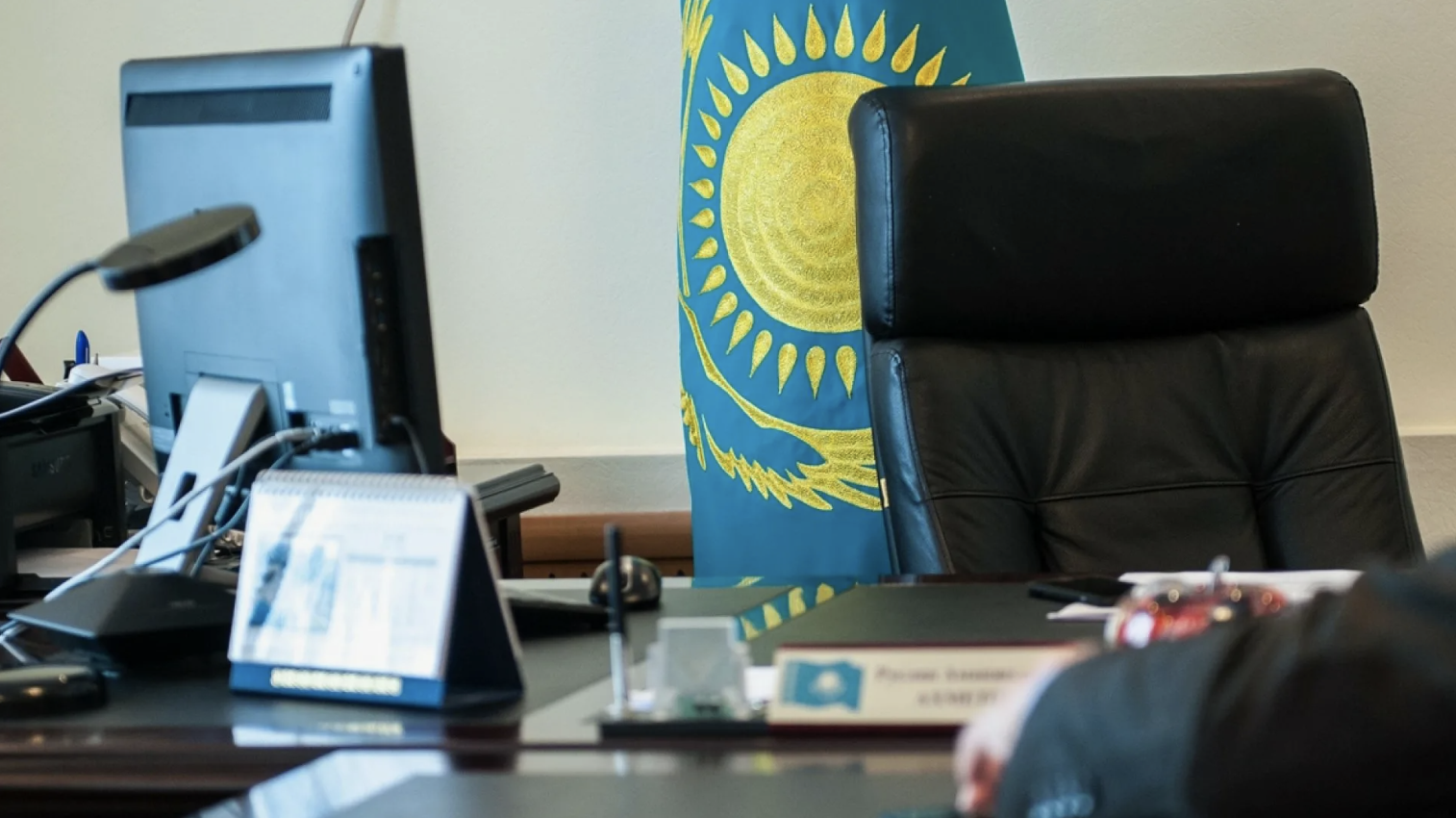 Алатау қаласын басқару үшін жаңа мемлекеттік орган пайда болады