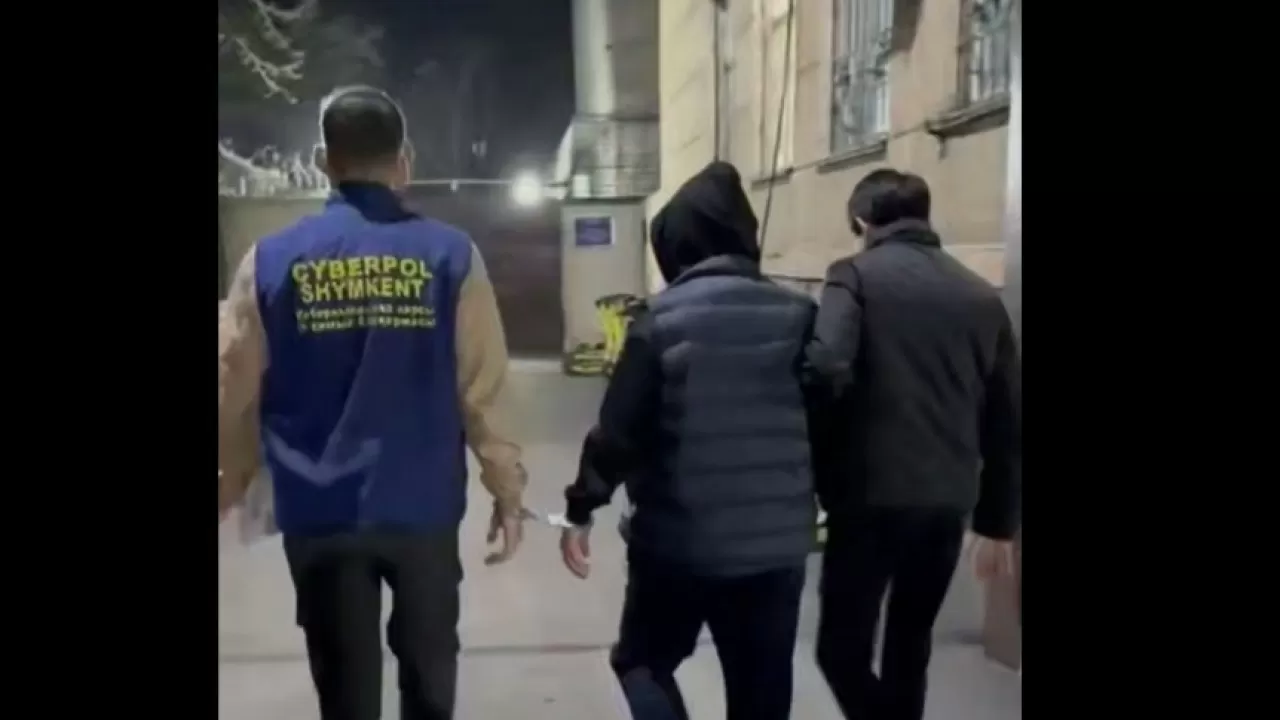 Схема из TikTok обогатила афериста из Казахстана 