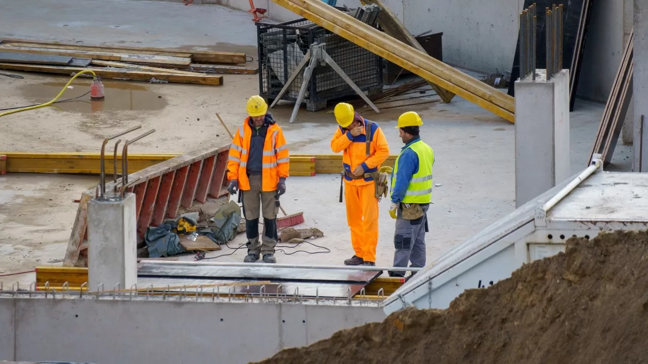 Проблемы обманутых дольщиков решают в Актобе  