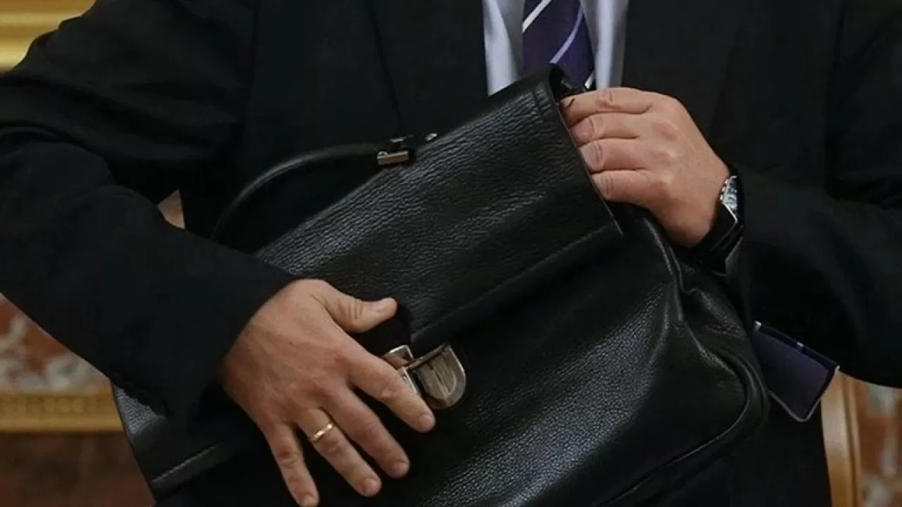 Скрыть арест фиктивным больничным пытался чиновник на юге Казахстана 