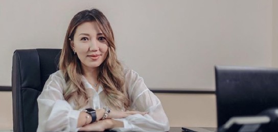 Президенттің өкімімен Айнұр Серғазиева лауазымынан босатылды