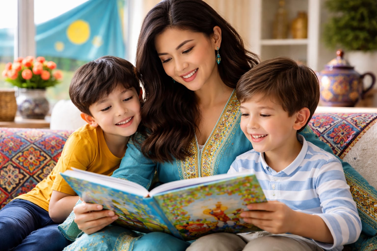 19 марта: день, когда читают вслух, благодарят клиентов и снимают шапки