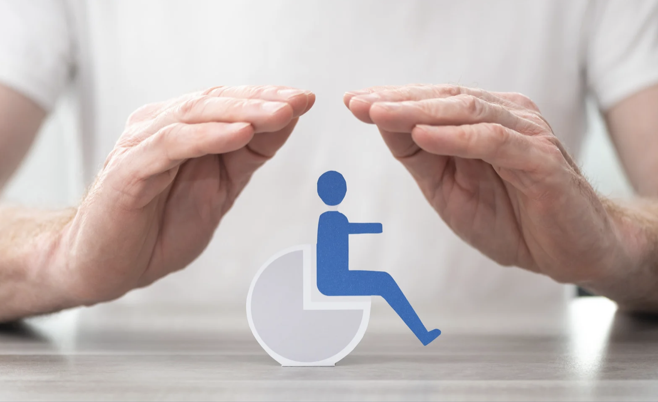 Қазақстандағы мүгедектігі бар адамдардың саны белгілі болды