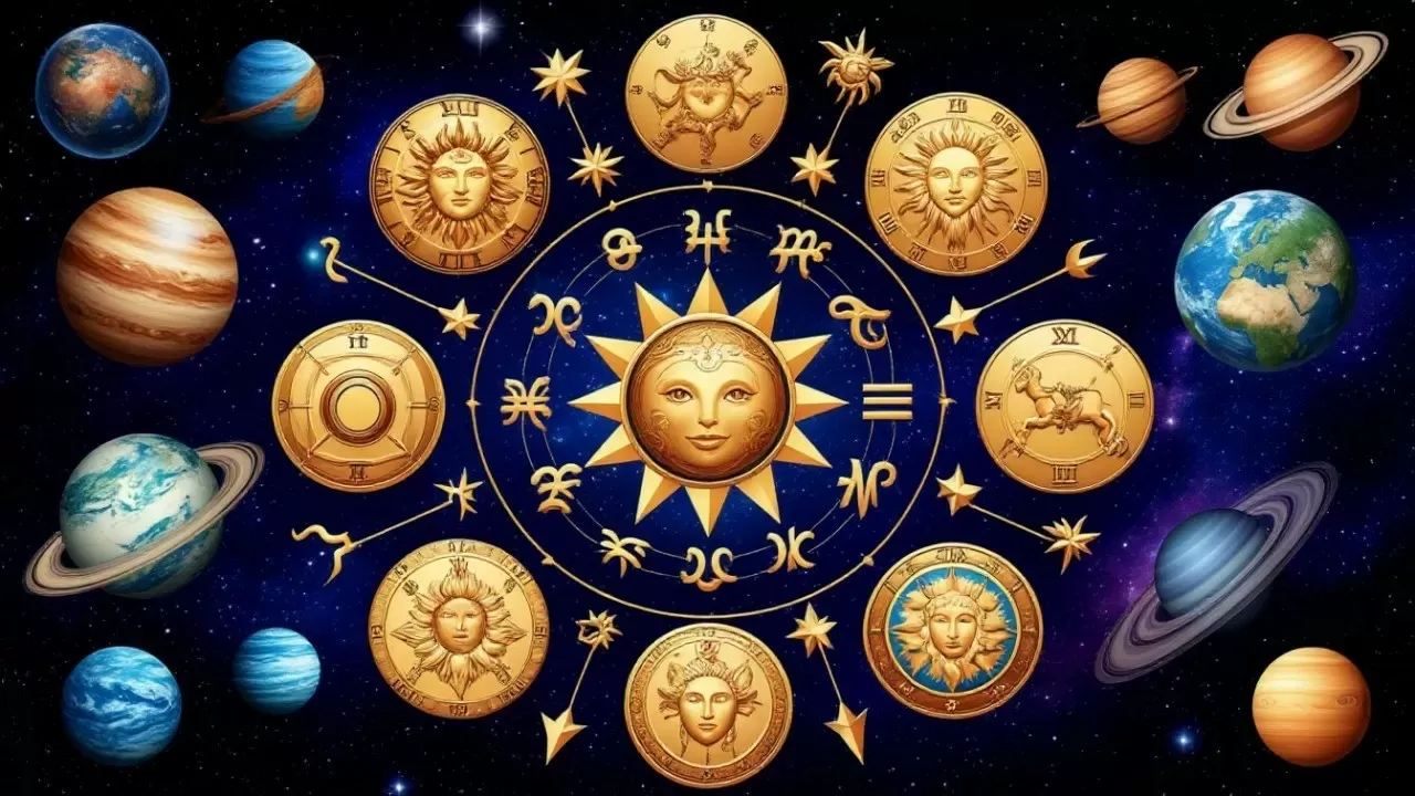 Кому удача свалится на голову: гороскоп на 14 марта для всех знаков зодиака