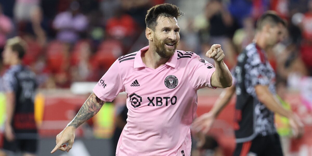 Месси мансабындағы 900-ші голын соқты