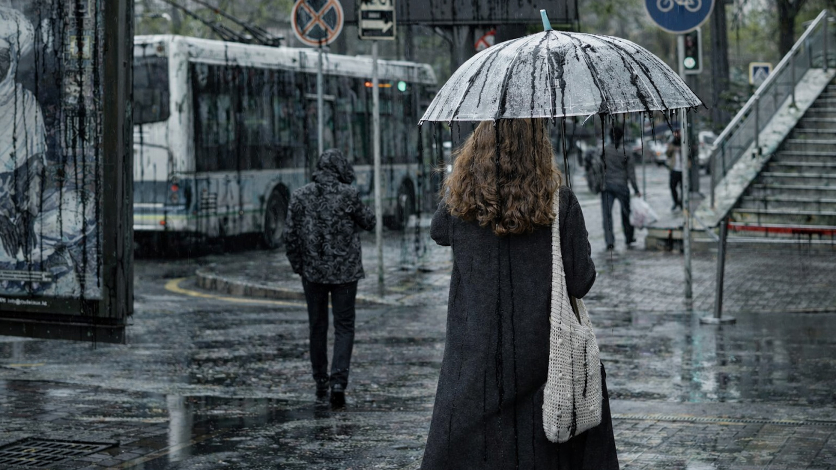 Кислотные дожди могут угрожать Казахстану и другим странам Центральной Азии