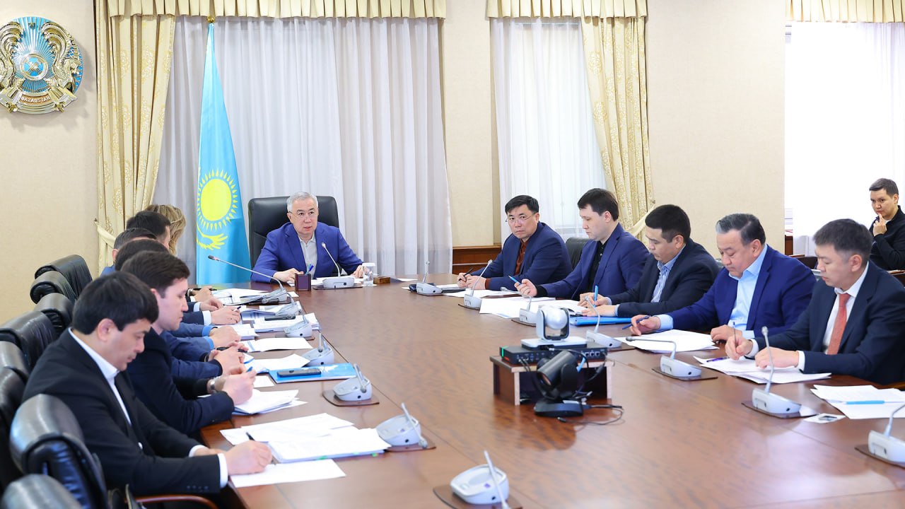 Әлеуметтік маңызы бар азық-түлік тауарлар бағасы 3 есеге төмендеді