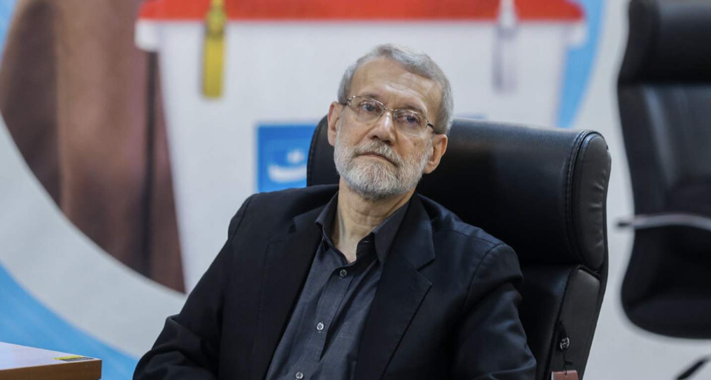 Иранда қауіпсіздік кеңесі хатшысының көз жұмғаны расталды