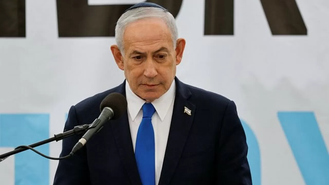 Нетаньяху поздравил народ Ирана с праздником Навруз