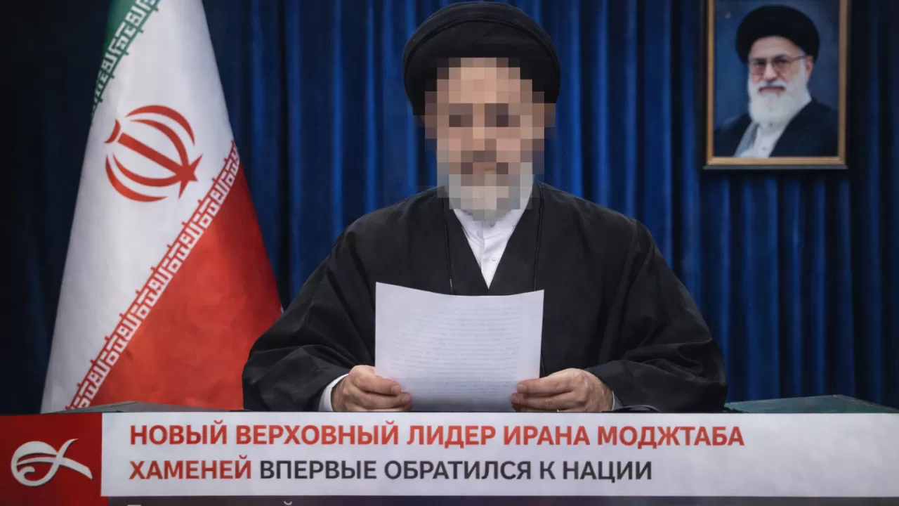 Новый лидер Ирана зачитал ультиматум: Ормузский пролив закрыт, месть США неизбежна