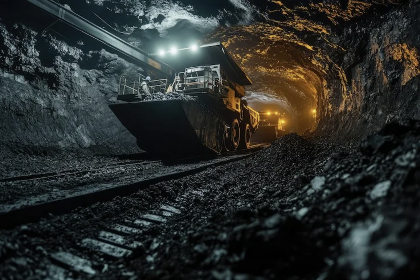 Ақмола облысында шахтаға заңсыз кірген ер адам қаза тапты