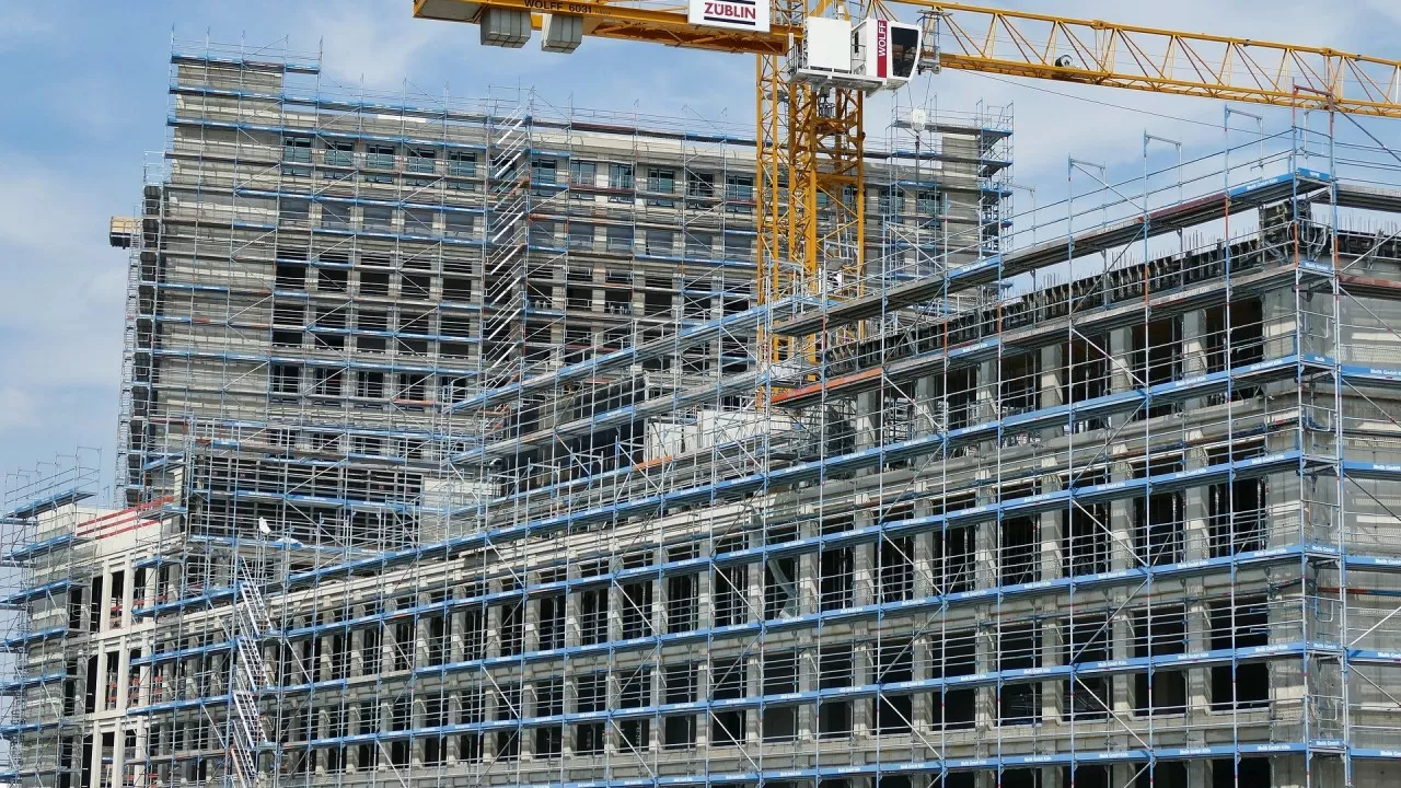 Названы причины стремительного роста рынка жилья в Казахстане 