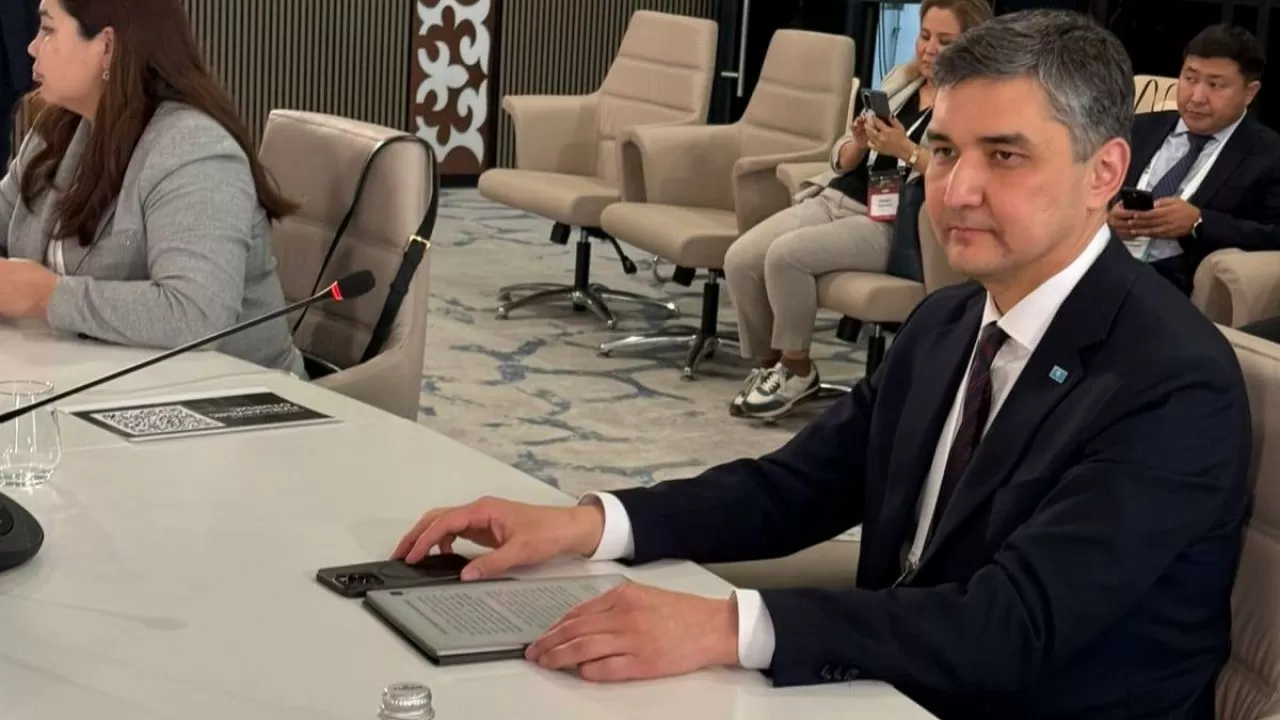 Энергосистема РК станет "умной" 