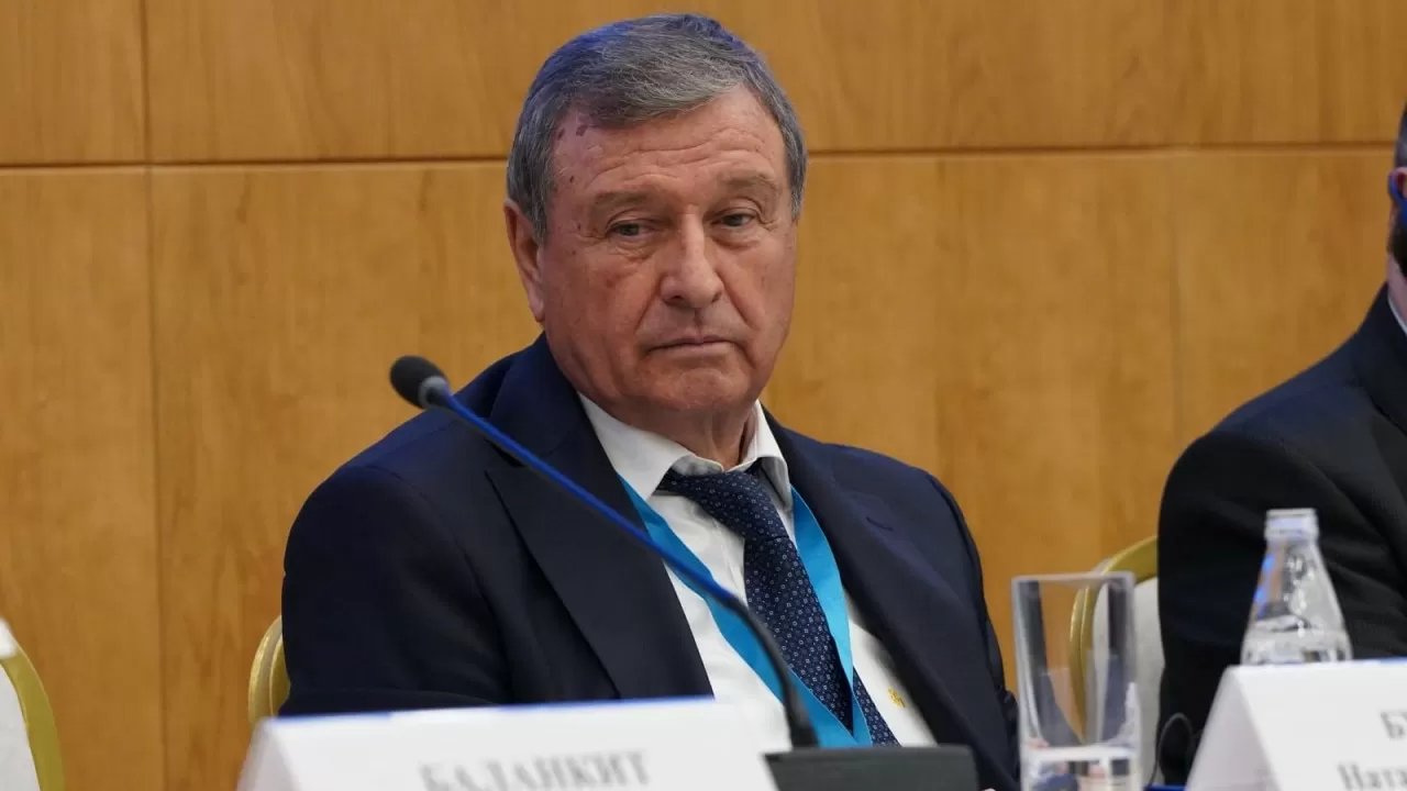 Глава ЦИК Таджикистана поделился впечатлениями о референдуме в Казахстане