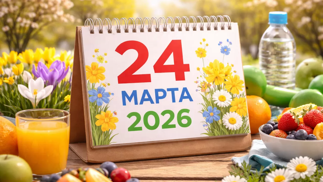 24 марта: Международный день борьбы с туберкулезом и другие праздники в мире