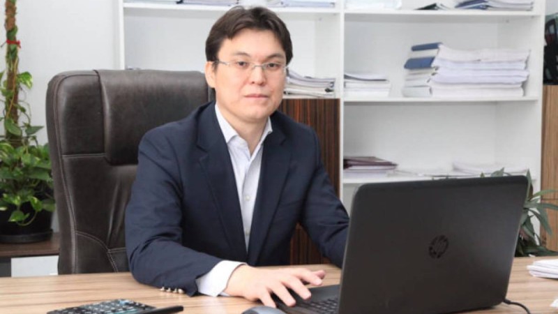 Азаматтық қоғам кез келген мемлекеттің дамуында маңызды рөл атқарады