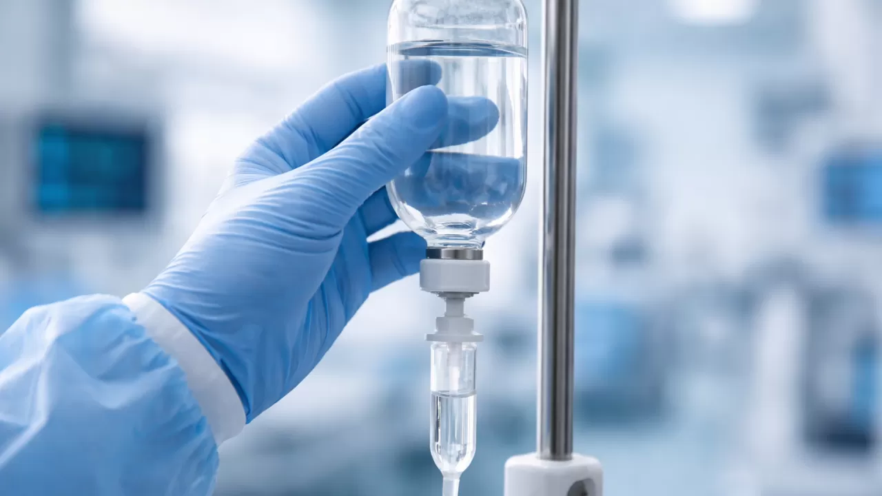 В Казахстане добровольно закрылись сотни медкабинетов  