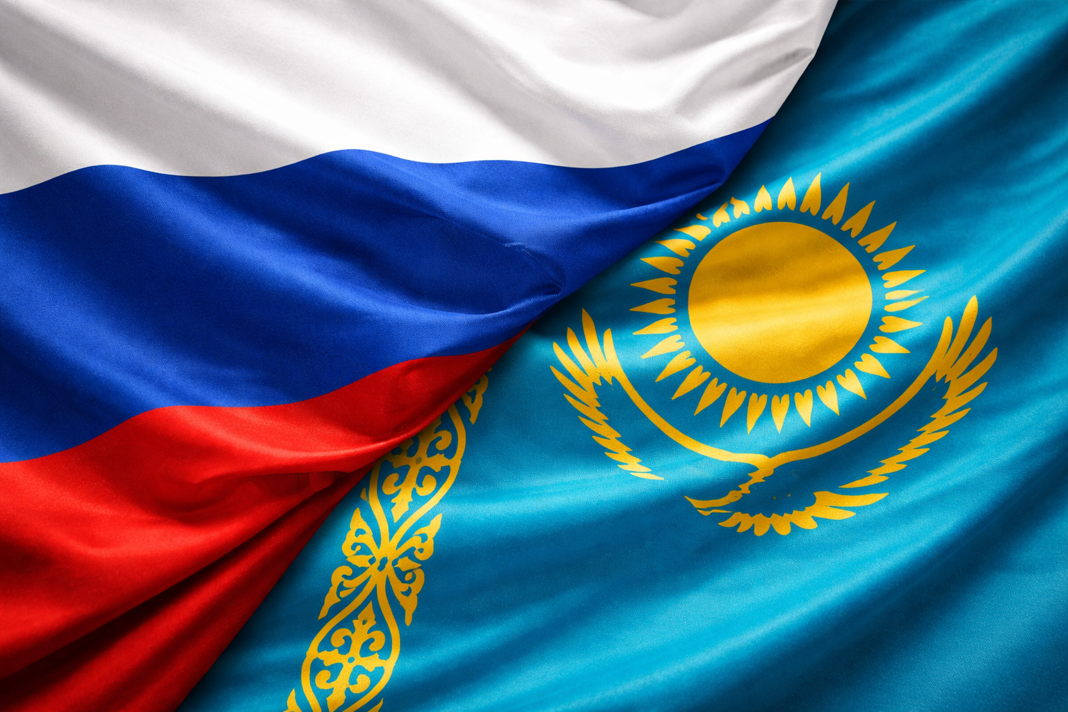 Россия усилила давление на рынок Казахстана 