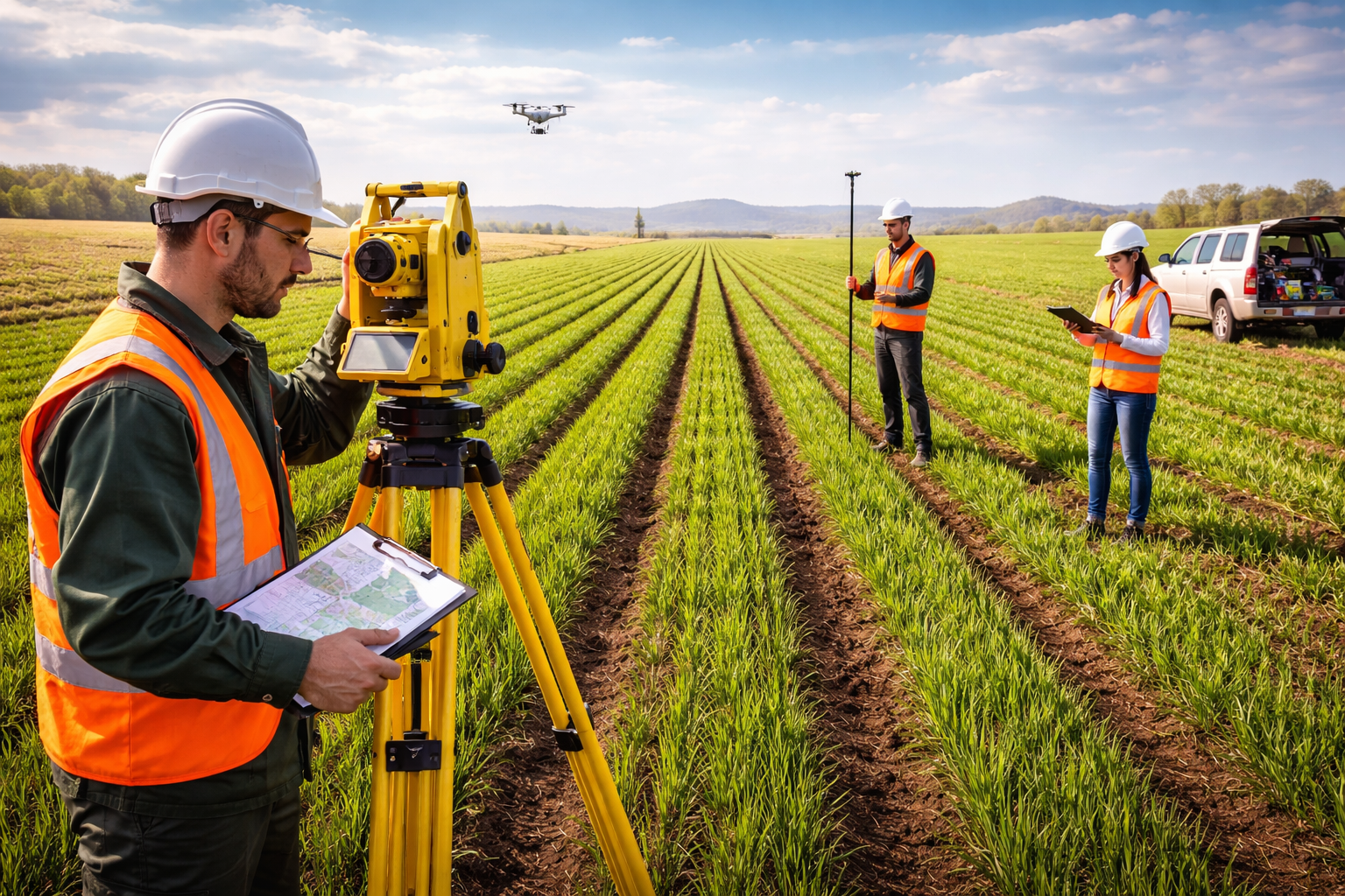 142 тысячи гектаров земли сменили хозяев в Павлодарской области 