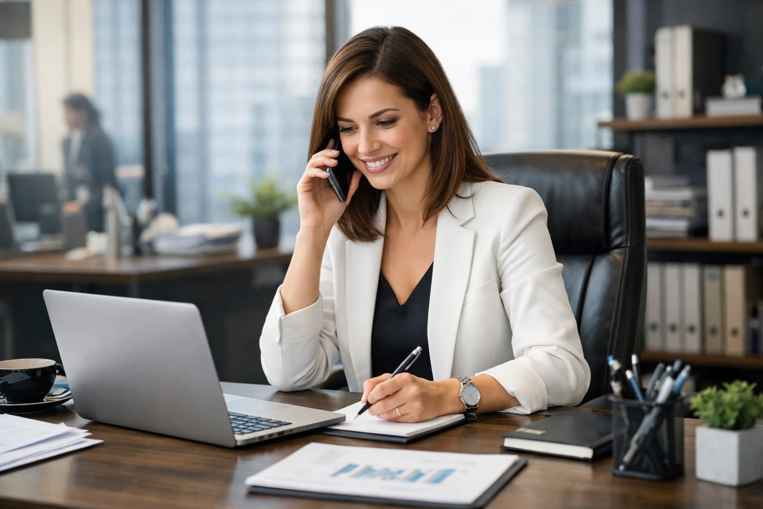 Ozon Казахстан составил портрет женщины-предпринимателя в e-commerce