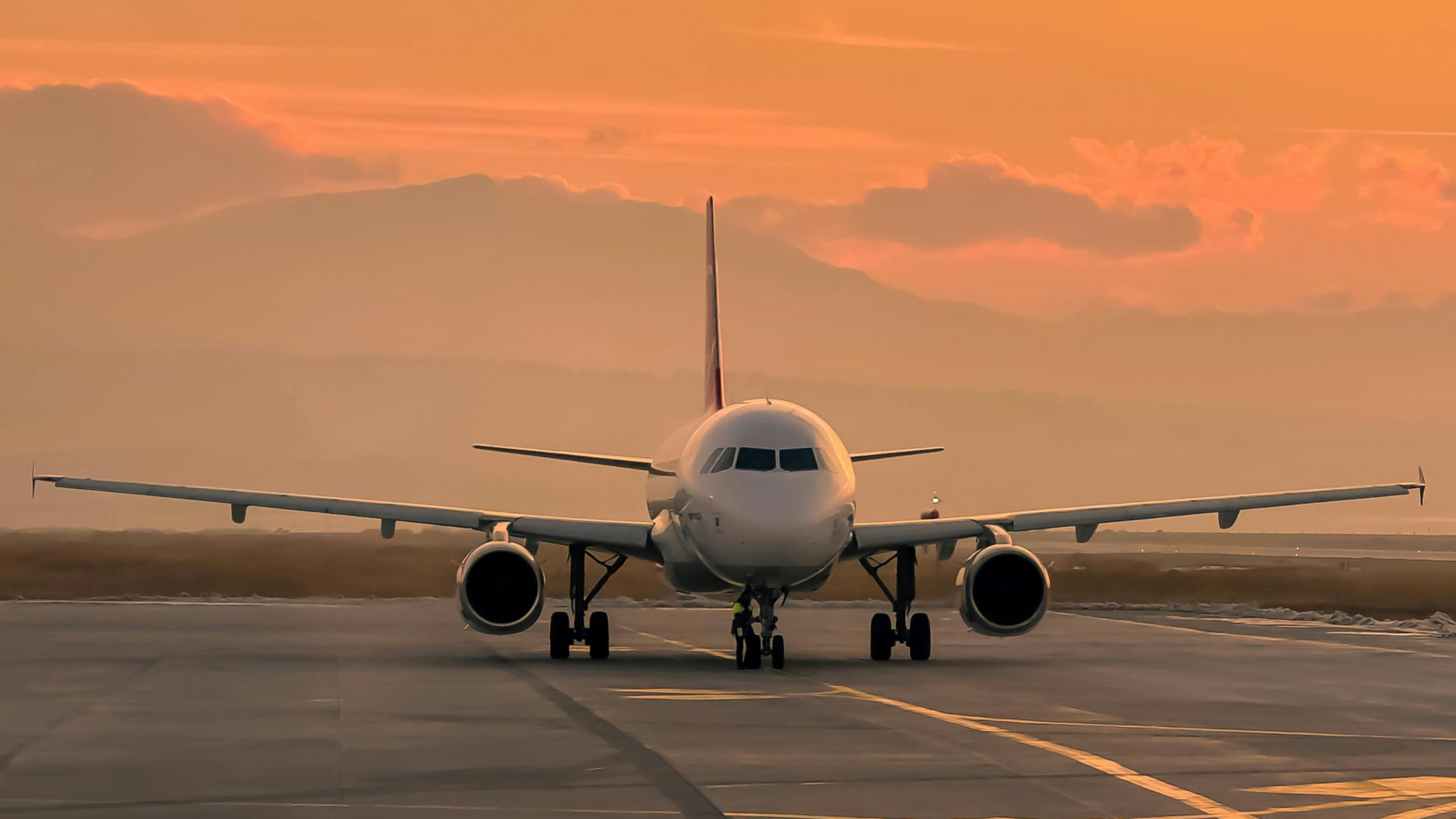 Астана әуежайы рейстер кестесінде өзгеріс болуы мүмкін екенін ескертті