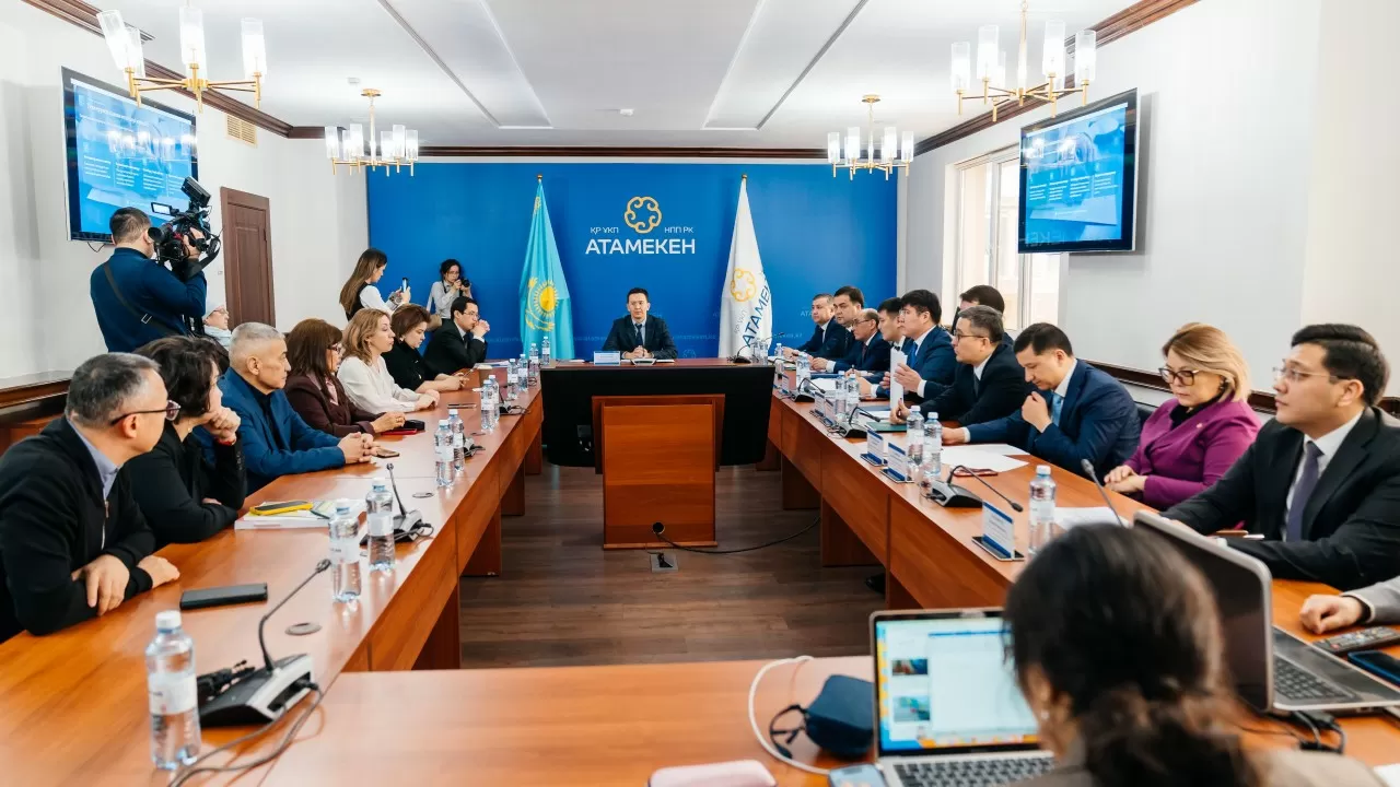 Бизнесу в Казахстане пообещали налоговую "амнистию" при одном условии