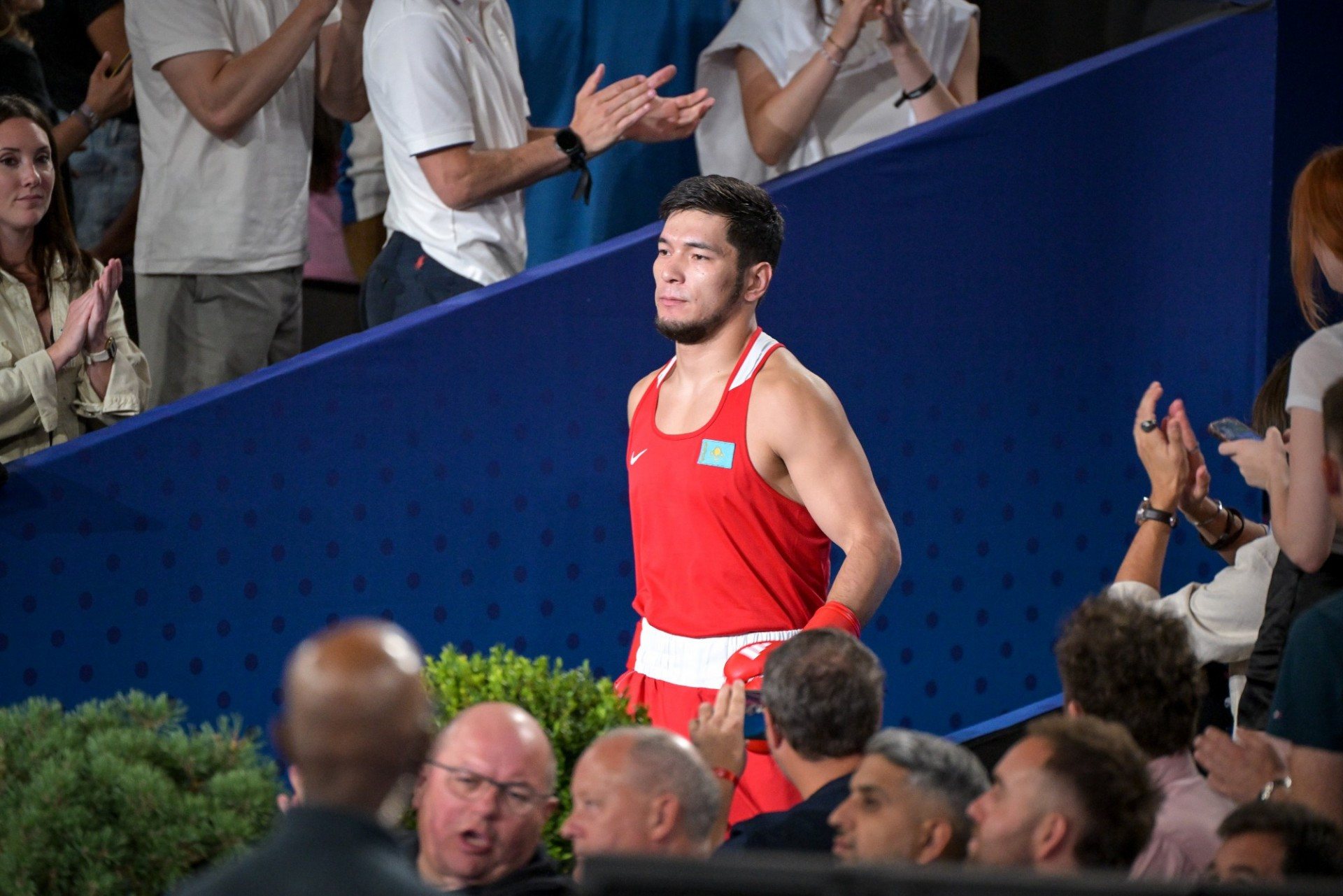 2026 жылғы Азия чемпионатына қатысатын қазақстандық боксшылар белгілі болды