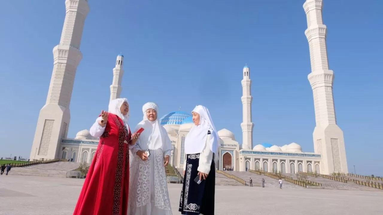 20 марта: Национальный День спорта, Ораза айт и День Земли 