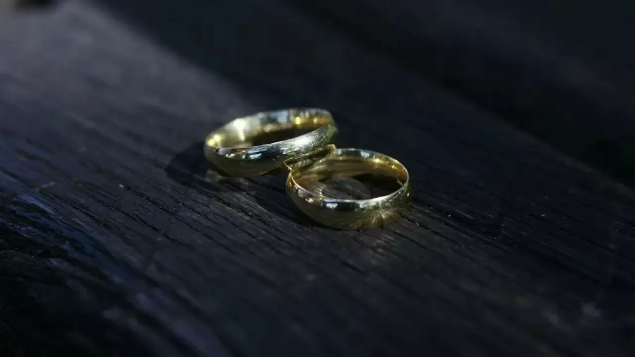 Ученые назвали главный фактор долгого и счастливого брака 