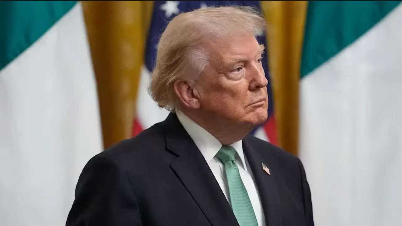 Трамп заявил о планах взять Кубу под контроль США 