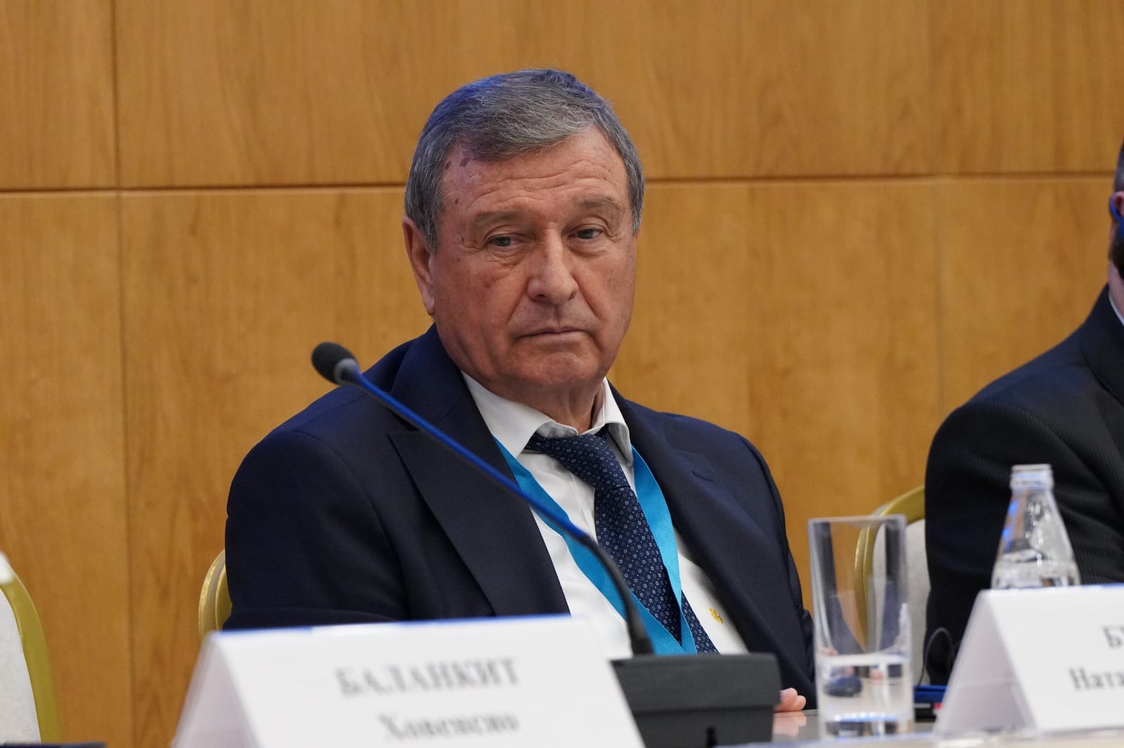 Тәжікстан ОСК төрағасы Қазақстандағы референдум туралы өз пікірін айтты