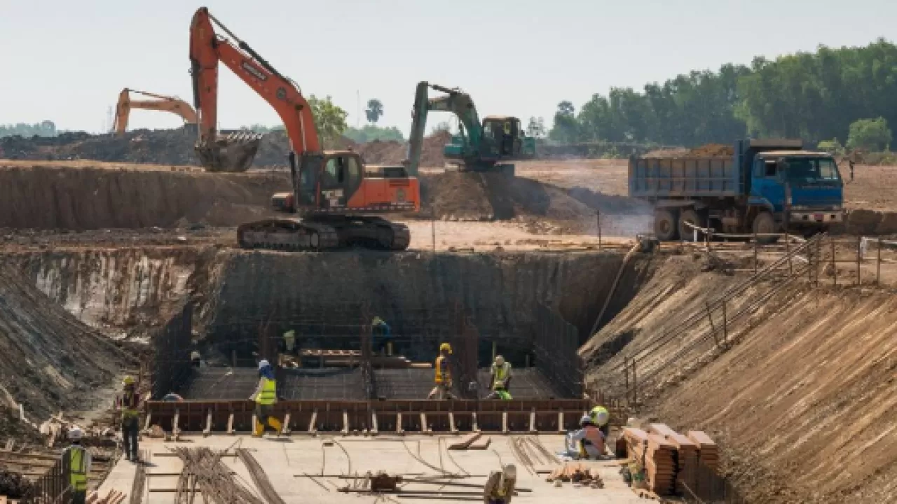 В Казахстане возобновят 10 проектов-долгостроев водных объектов 