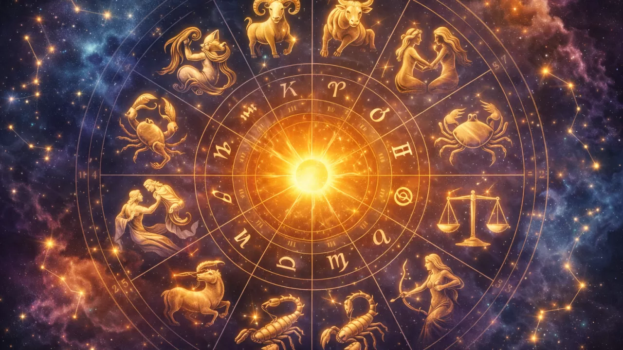 9 марта сразу 5 знаков зодиака ждет удача 