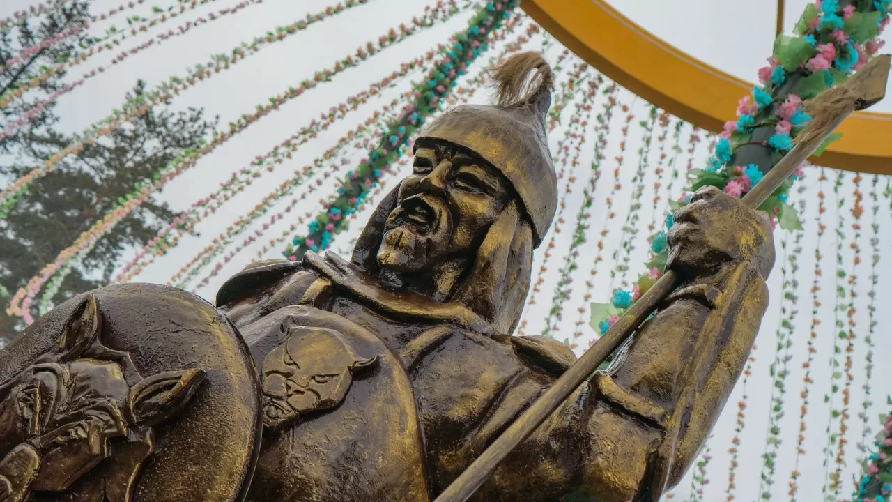 Как в Павлодаре отметили Наурыз