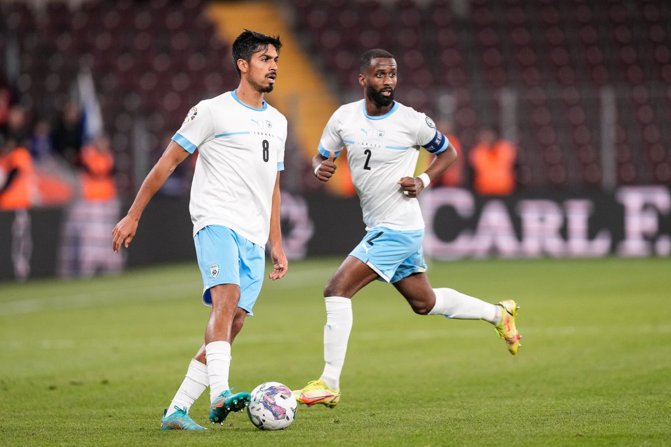 ФИФА бір елдің футбол федерациясына айыппұл арқалатты