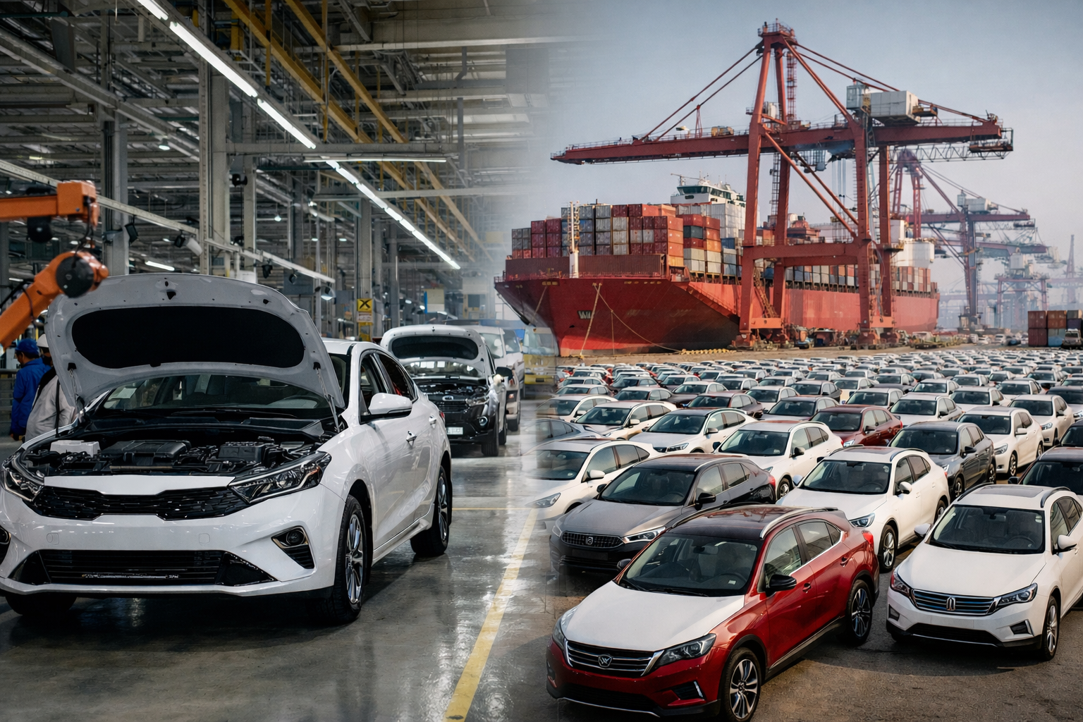 Өзіміздікі қымбат, өзгенікі арзан: Көліктің құнын кім белгілейді?