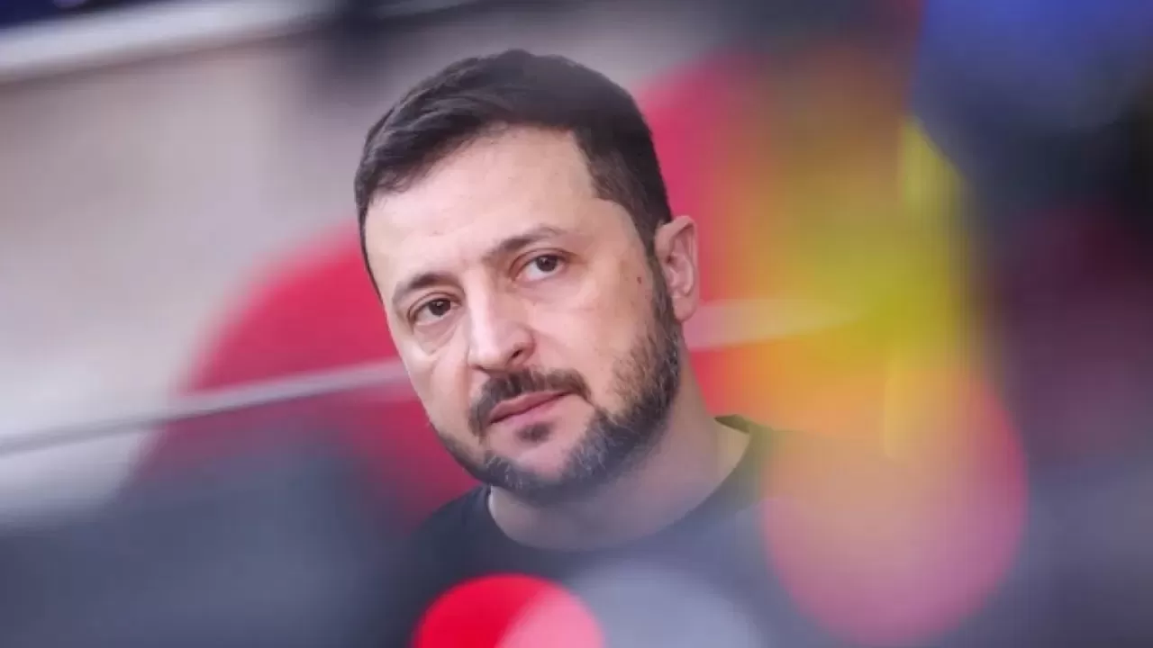 Зеленский сообщил о предстоящих переговорах с США 