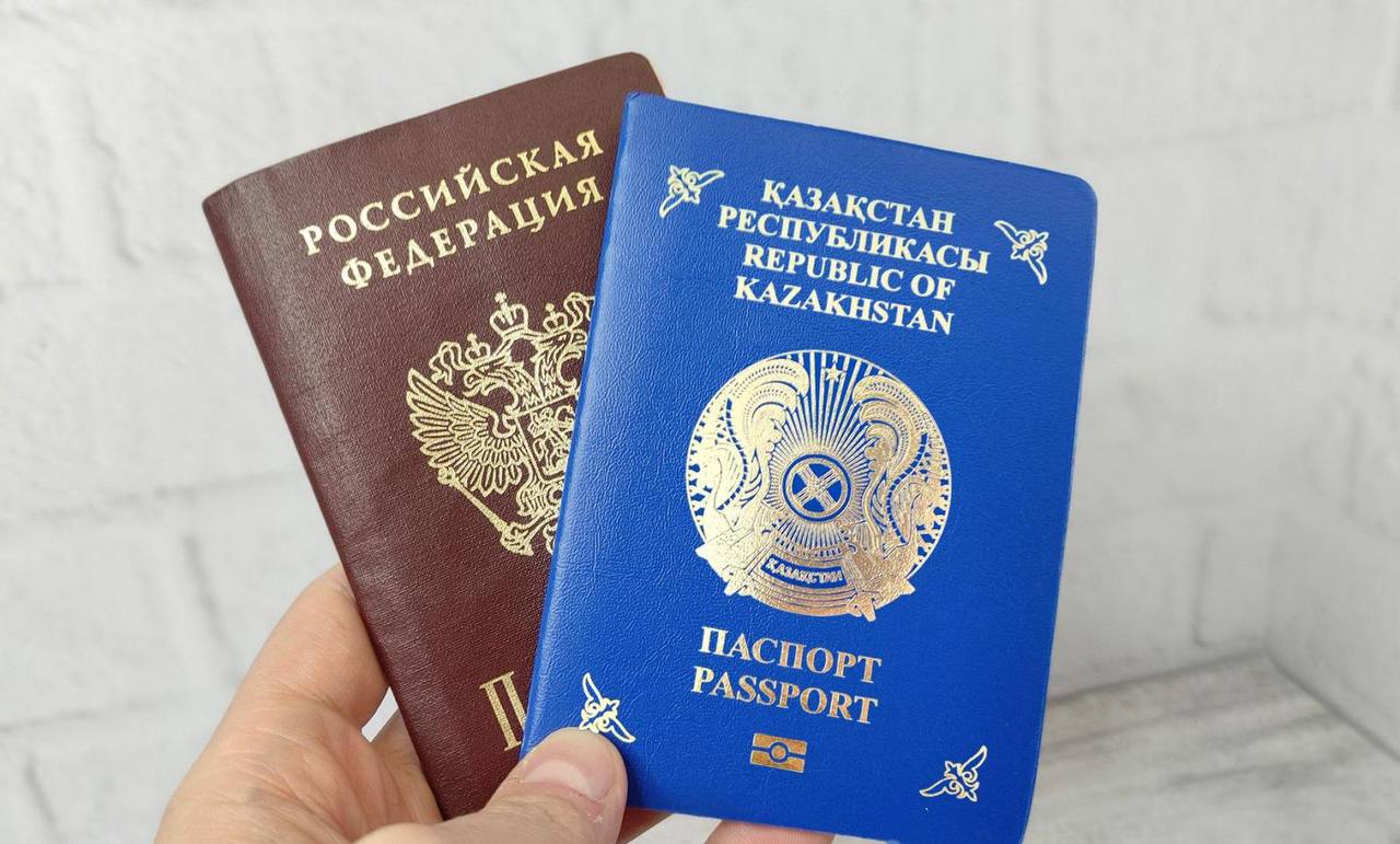 Павлодар облысында қос азаматтық алған әйел елден қуылды