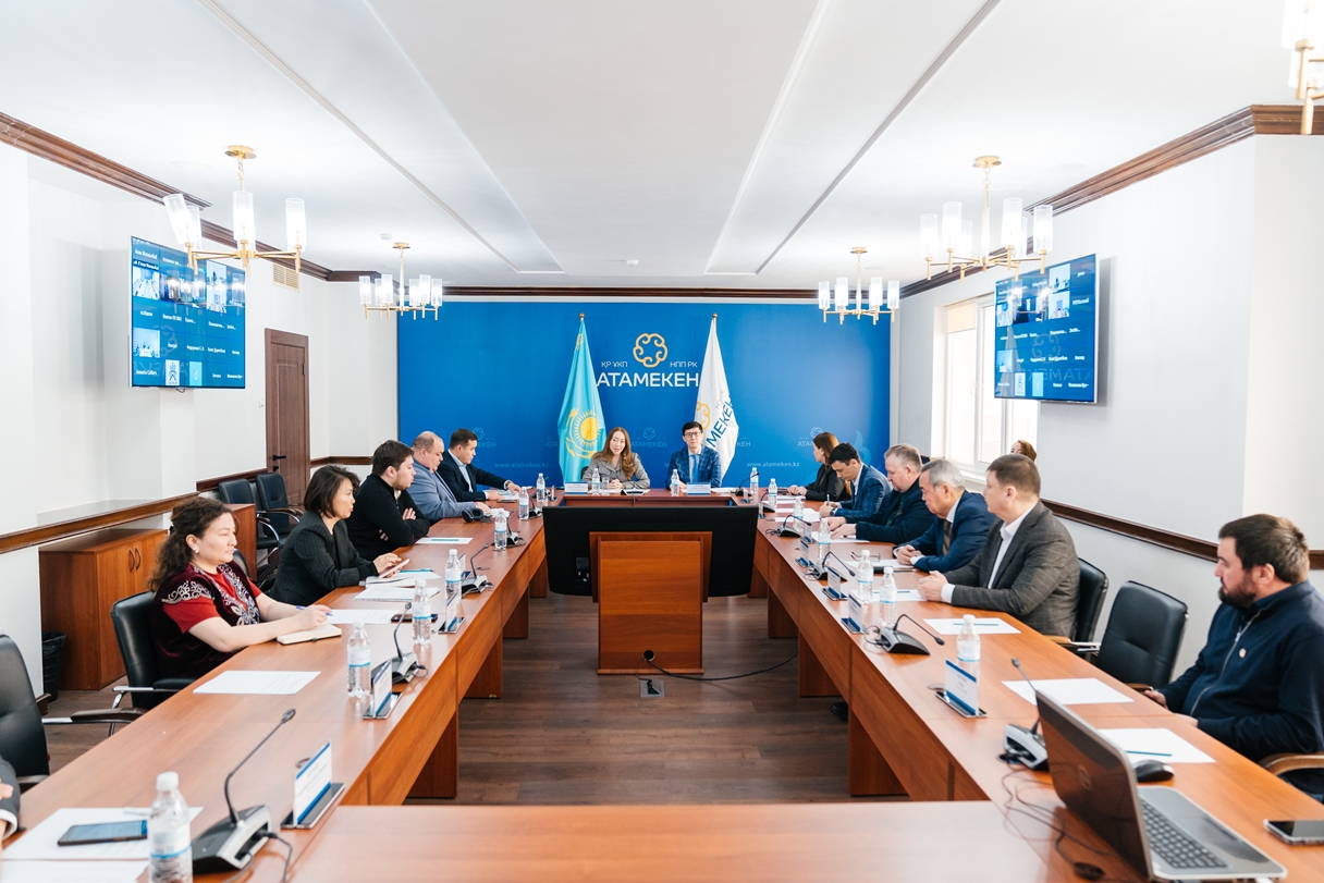 В Казахстане запустят новый механизм сноса аварийного жилья