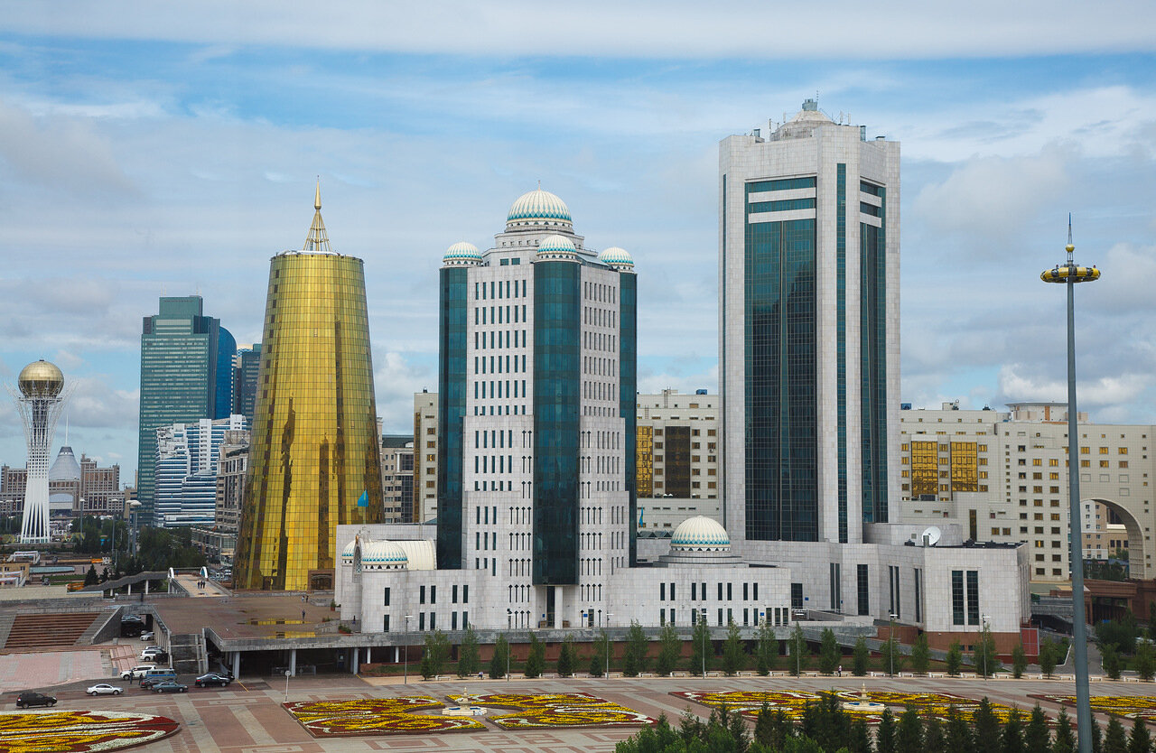 27 наурызда Парламент палаталарының бірлескен отырысы өтеді