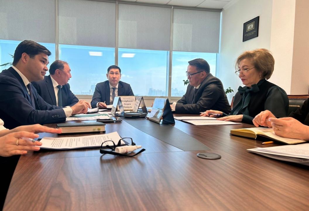 2026 жылы Қазақстанның мемлекеттік қазынашылық жүйесі қалай өзгереді