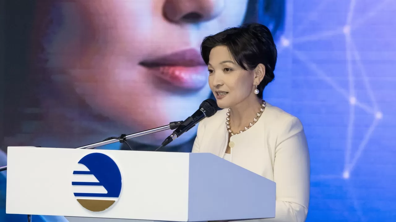 Женский бизнес интегрируется в инфраструктурный, реальный сектор экономики &ndash; Лаззат Рамазанова