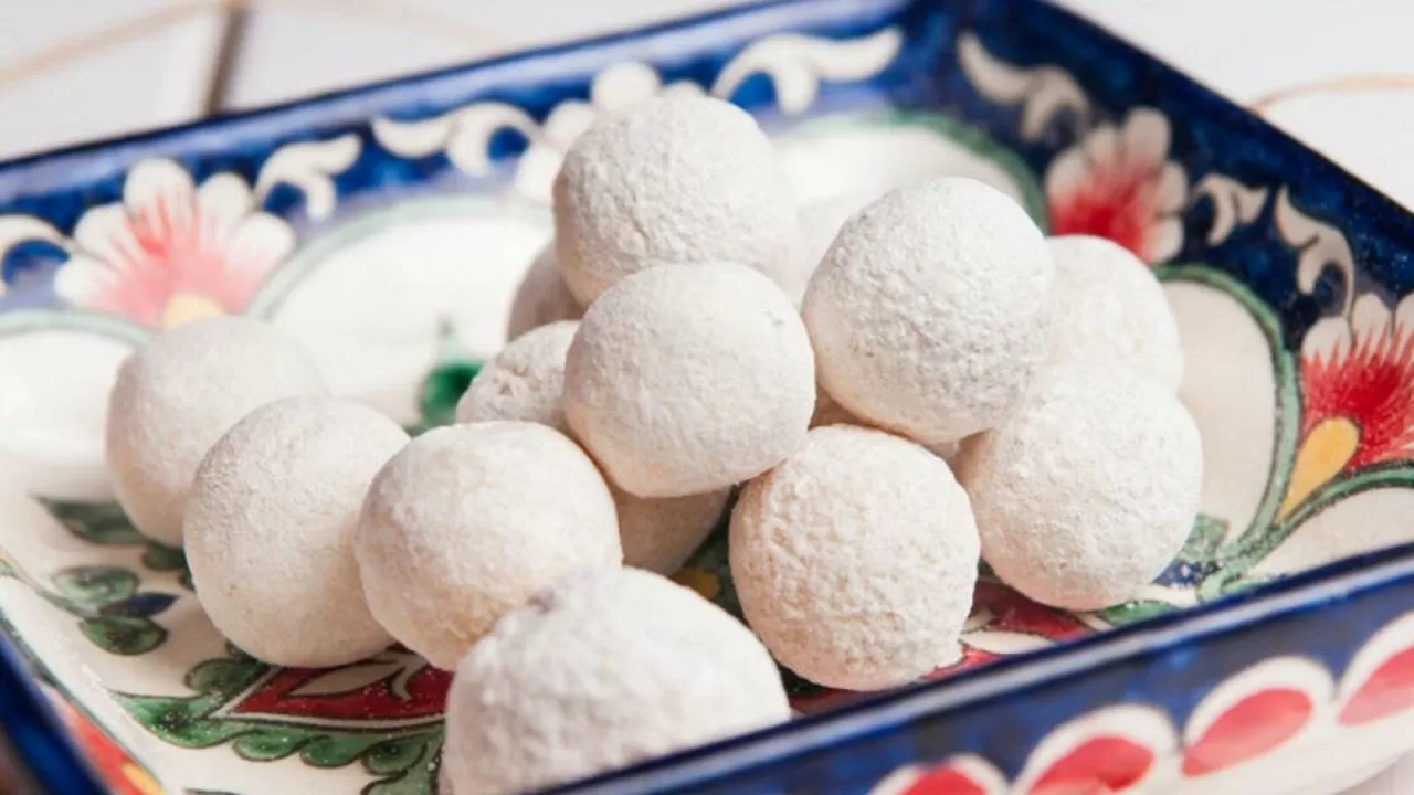 Кумыс и курт готовятся покорить мировой рынок 