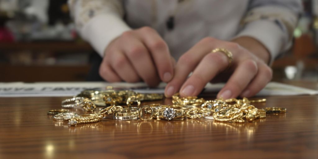 Ломбардтағы қарыз несие алуға кедергi емес, бірақ бір түйткіл бар