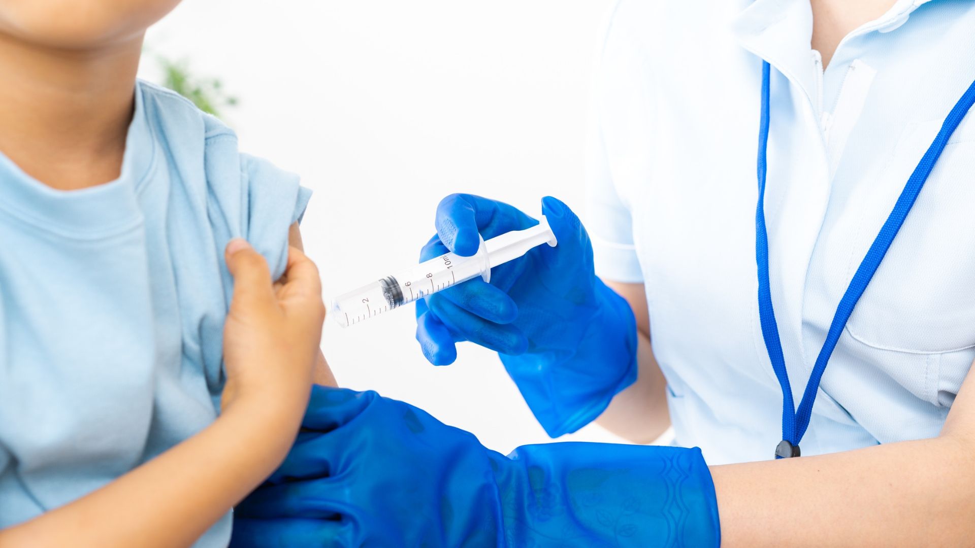 Денсаулық сақтау министрлігі қызылшаның профилактика шараларын күшейтуде